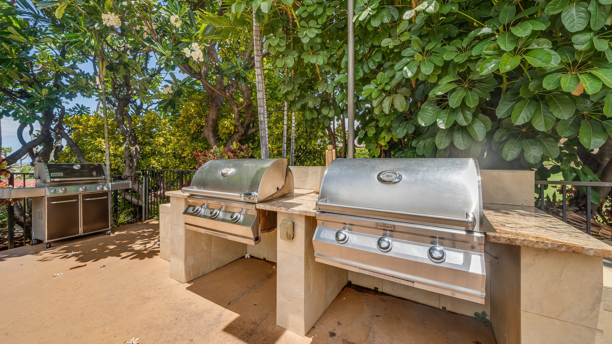 Condo in Wailea · ★4.92 · 1 bedroom · 2 beds · 2 baths - Image 24