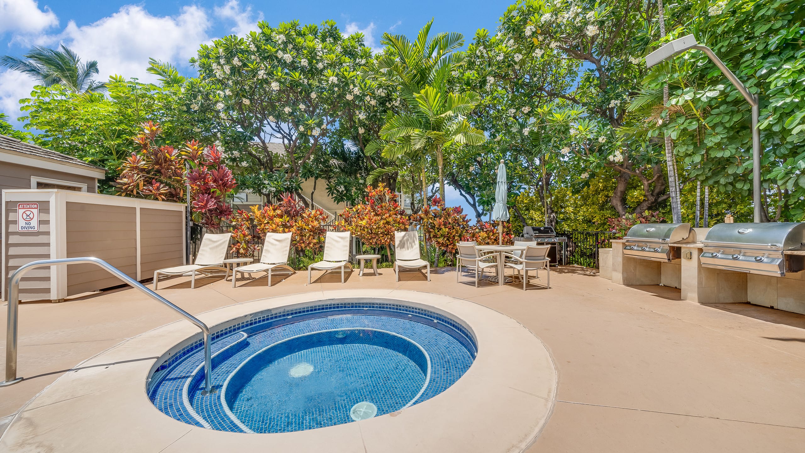 Condo in Wailea · ★4.92 · 1 bedroom · 2 beds · 2 baths - Image 28