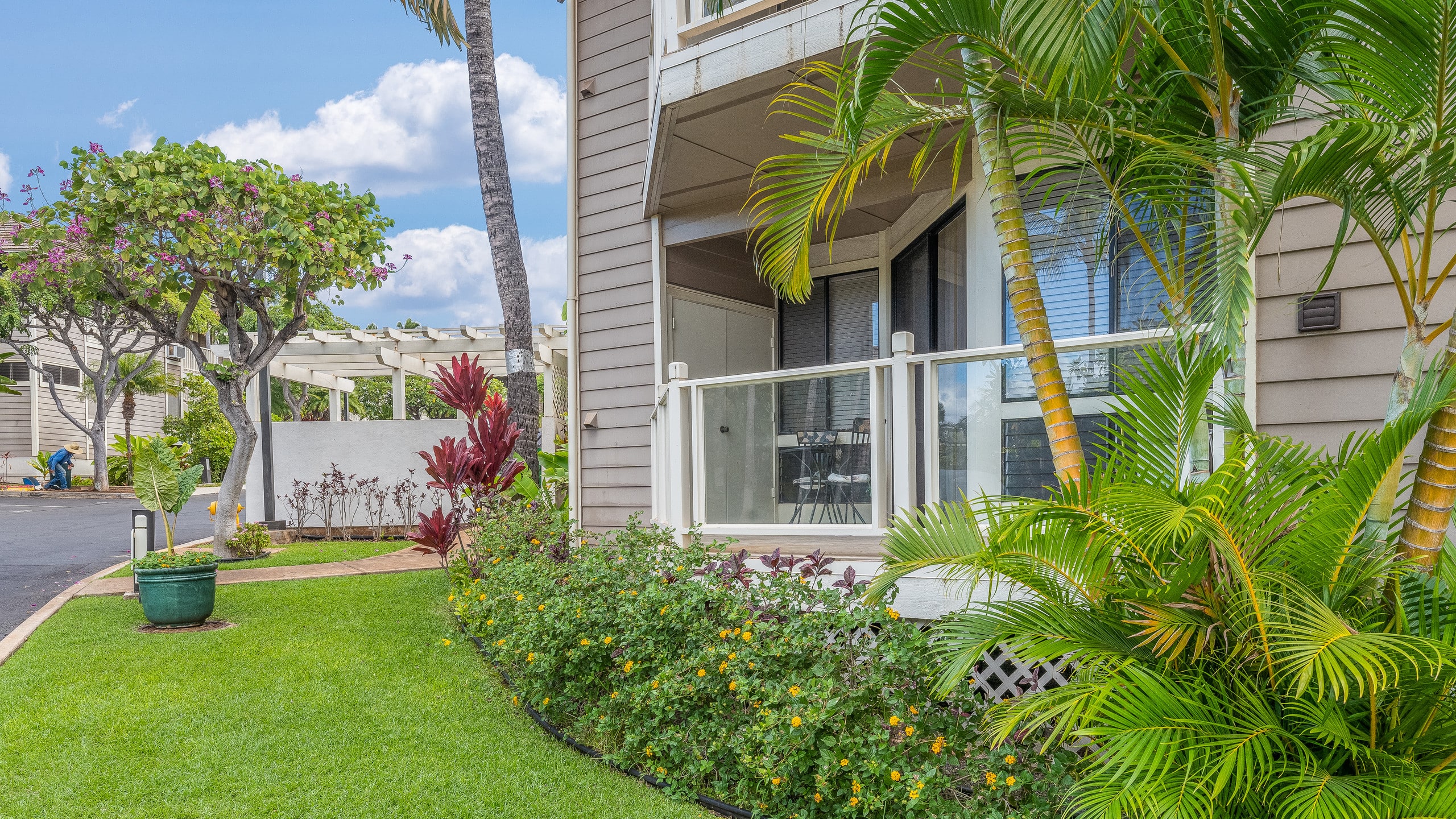 Condo in Wailea · ★4.92 · 1 bedroom · 2 beds · 2 baths - Image 25