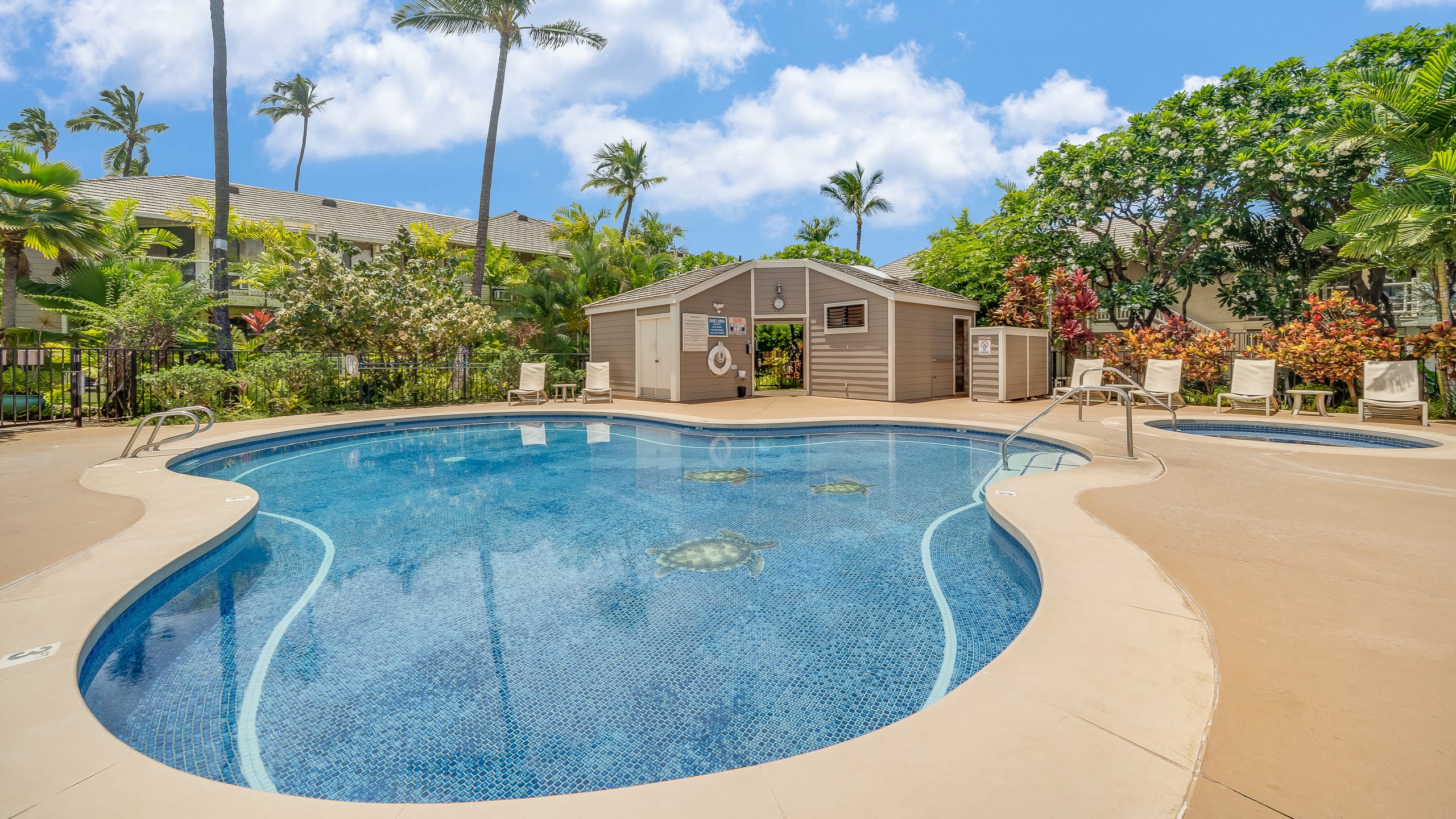 Condo in Wailea · ★4.92 · 1 bedroom · 2 beds · 2 baths - Image 30
