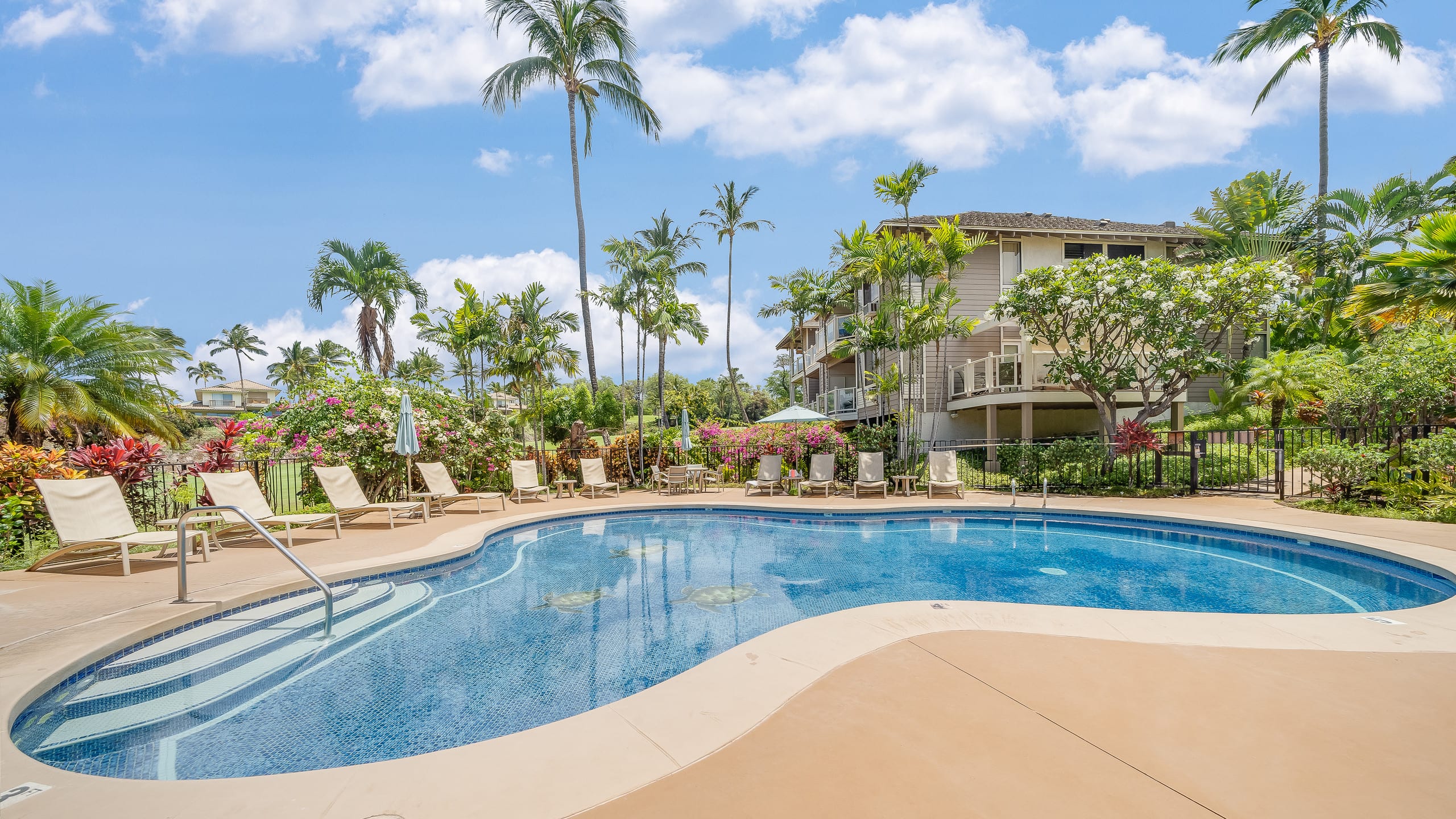 Condo in Wailea · ★4.92 · 1 bedroom · 2 beds · 2 baths - Image 29