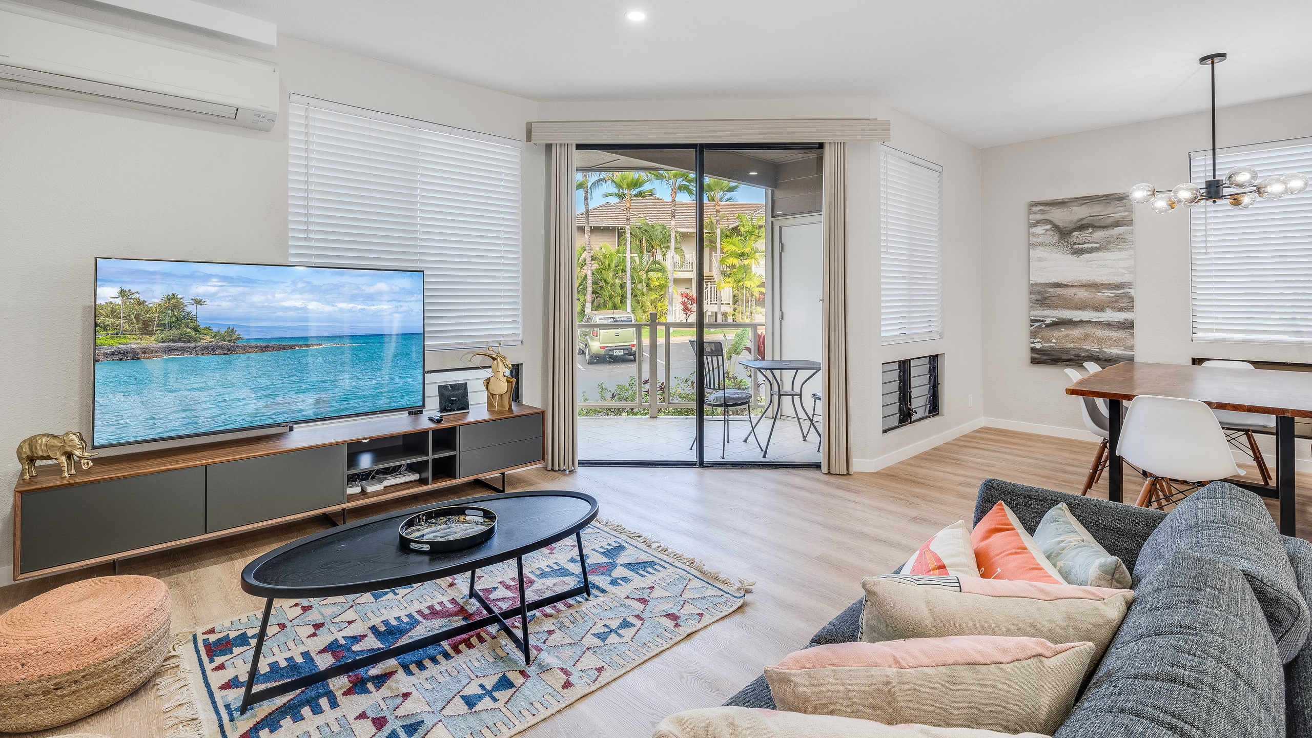 Condo in Wailea · ★4.92 · 1 bedroom · 2 beds · 2 baths - Image 1