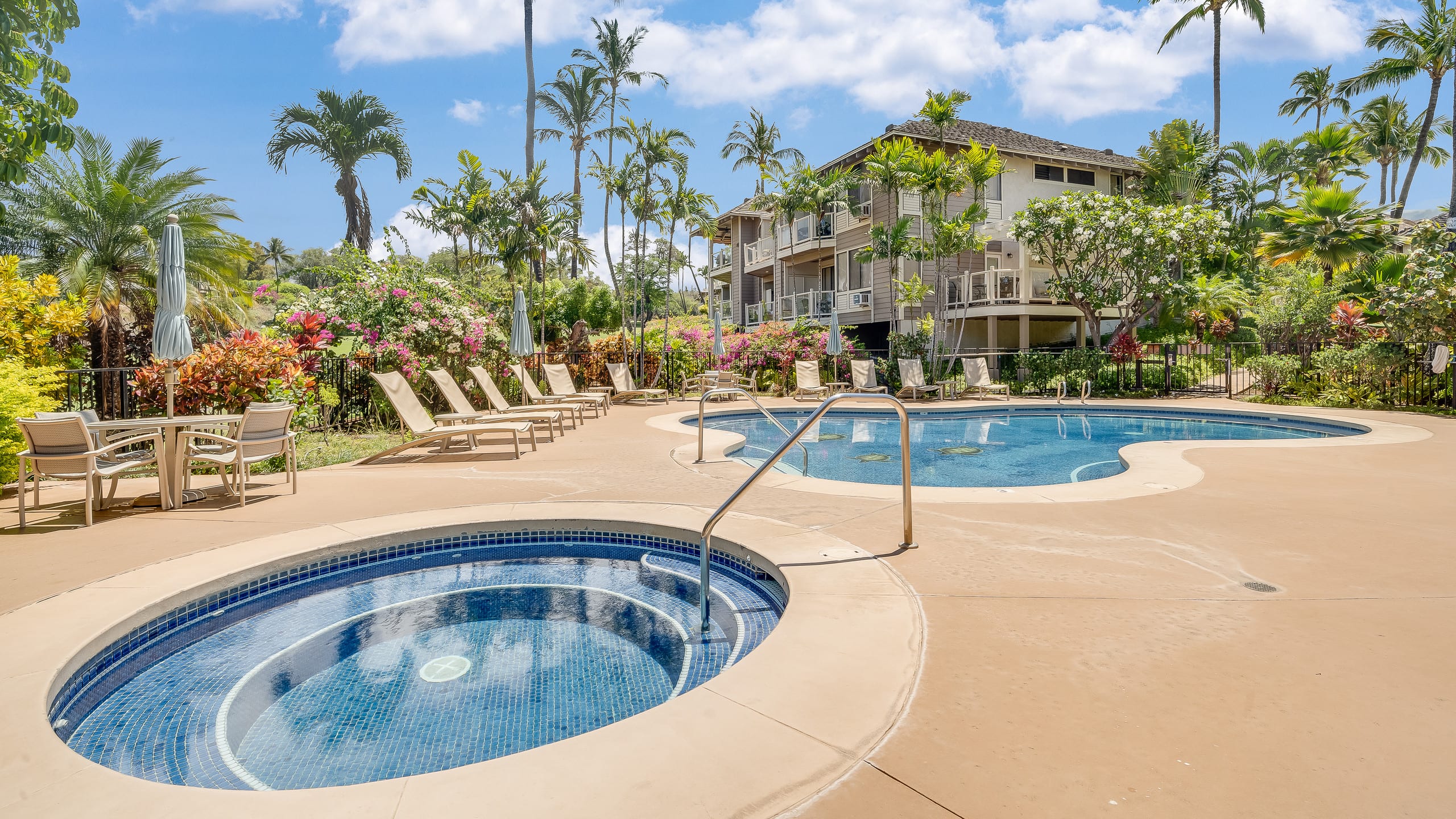 Condo in Wailea · ★4.92 · 1 bedroom · 2 beds · 2 baths - Image 26