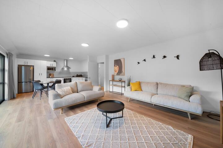 Hello Guest managed Airbnb listing 1