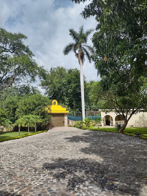 Villa Esperanza, a beautiful property to enjoy