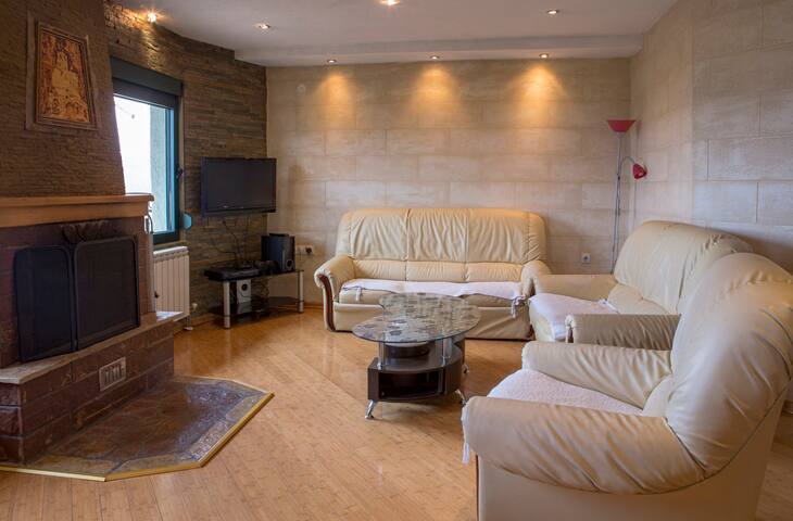 Villa Das Zabljak managed Airbnb listing 3