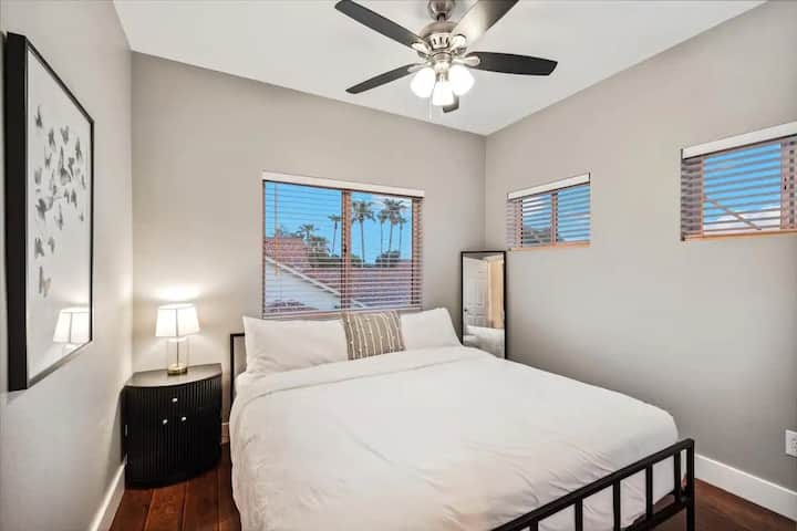 غرفة النوم 5