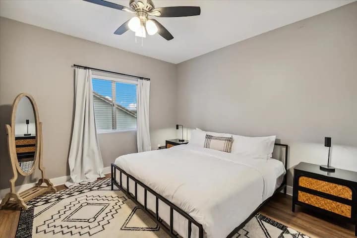 غرفة النوم 3