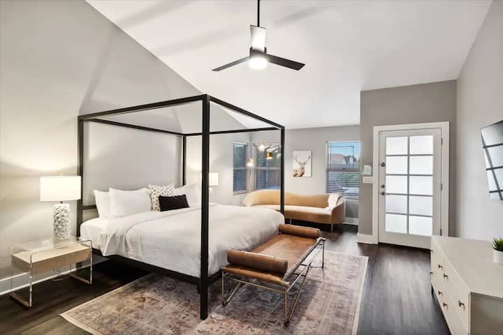 غرفة النوم 4