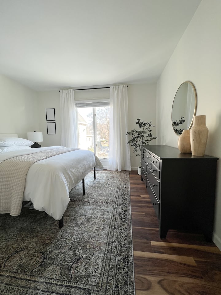 غرفة النوم 2