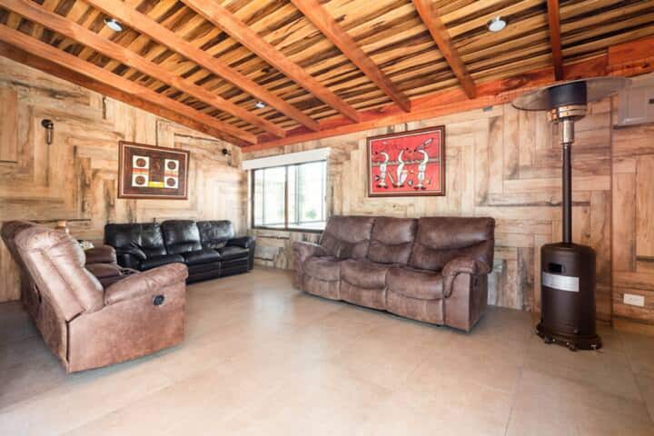 Casa Guadalupe, Modern, Relaxing And Comfortable. - Cartago