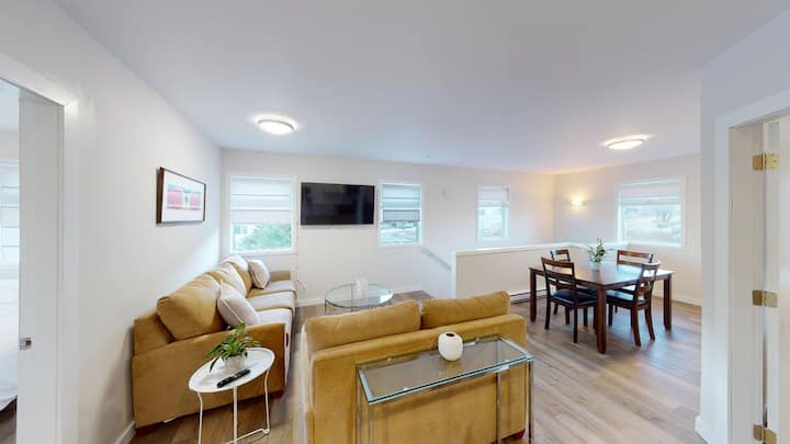 Redroof Airbnb! - Prince Rupert