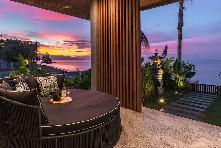 Palm Living Holiday Rentals & Management managed Airbnb listing 3