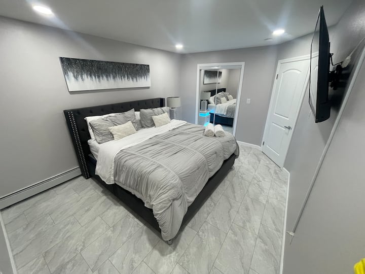 ห้องนอน