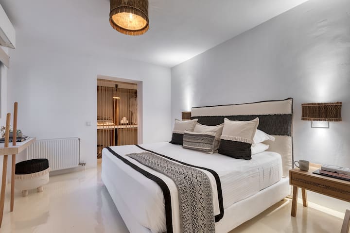 غرفة النوم 1