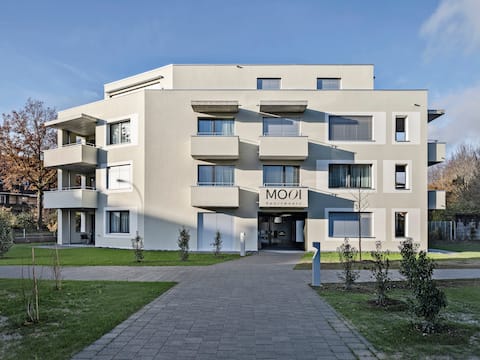 MOOI Residence Apartment Short Stay