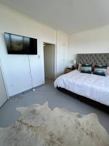 Chilled beach house in Fresnaye gallery image 5