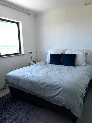 Chilled beach house in Fresnaye gallery image 3