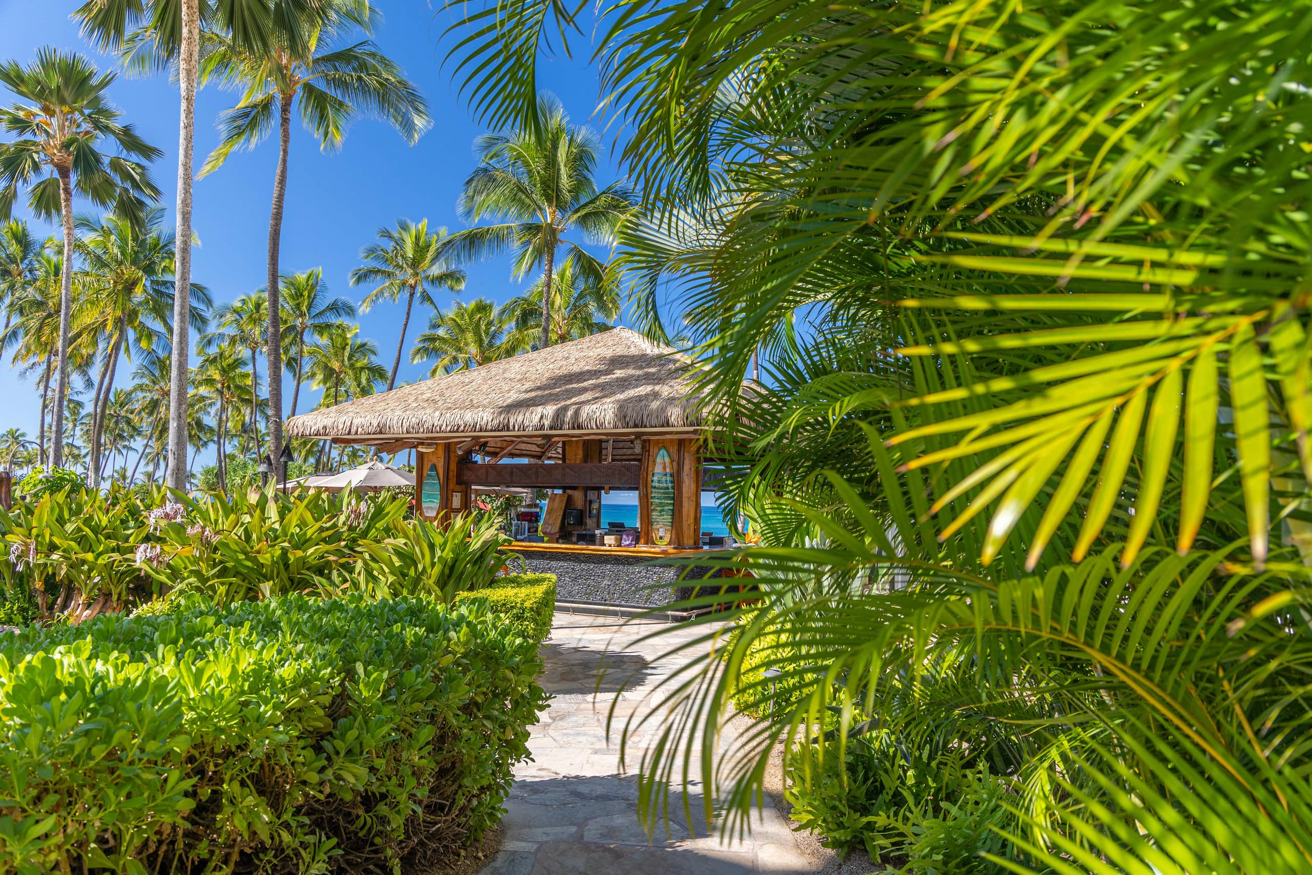 Ocean views - 3 bdr BV Koolina/ 8ppl /KIDS gear - Image 48