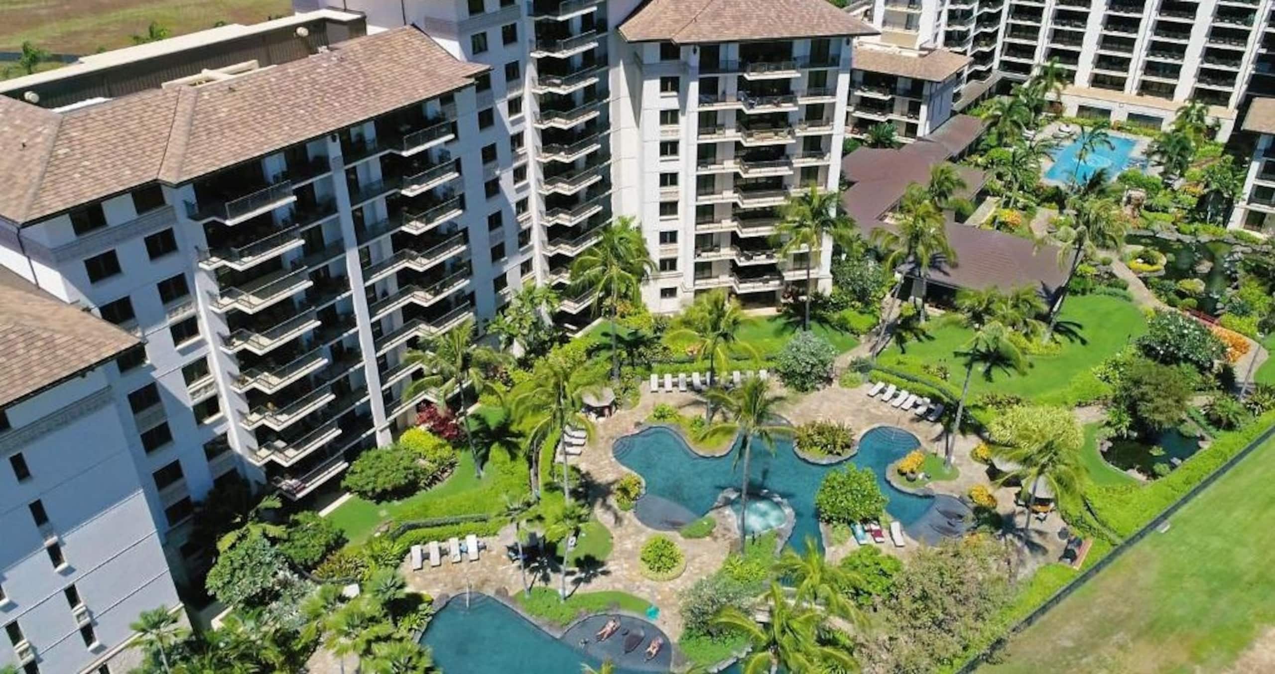 Ocean views - 3 bdr BV Koolina/ 8ppl /KIDS gear - Image 43