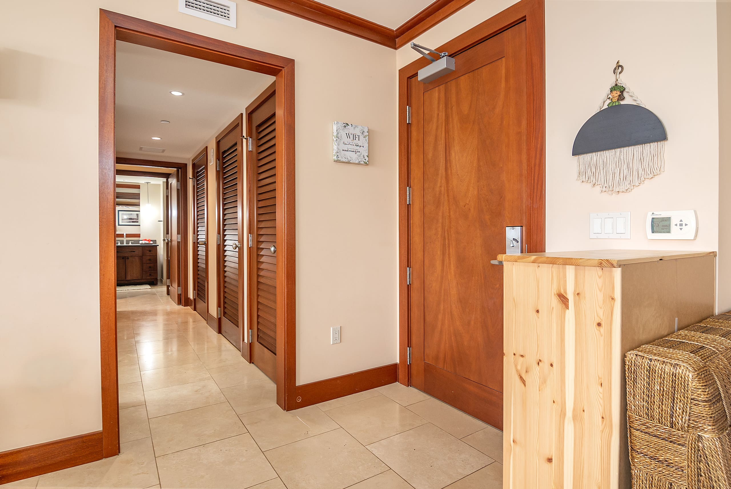 Ocean views - 3 bdr BV Koolina/ 8ppl /KIDS gear - Image 30