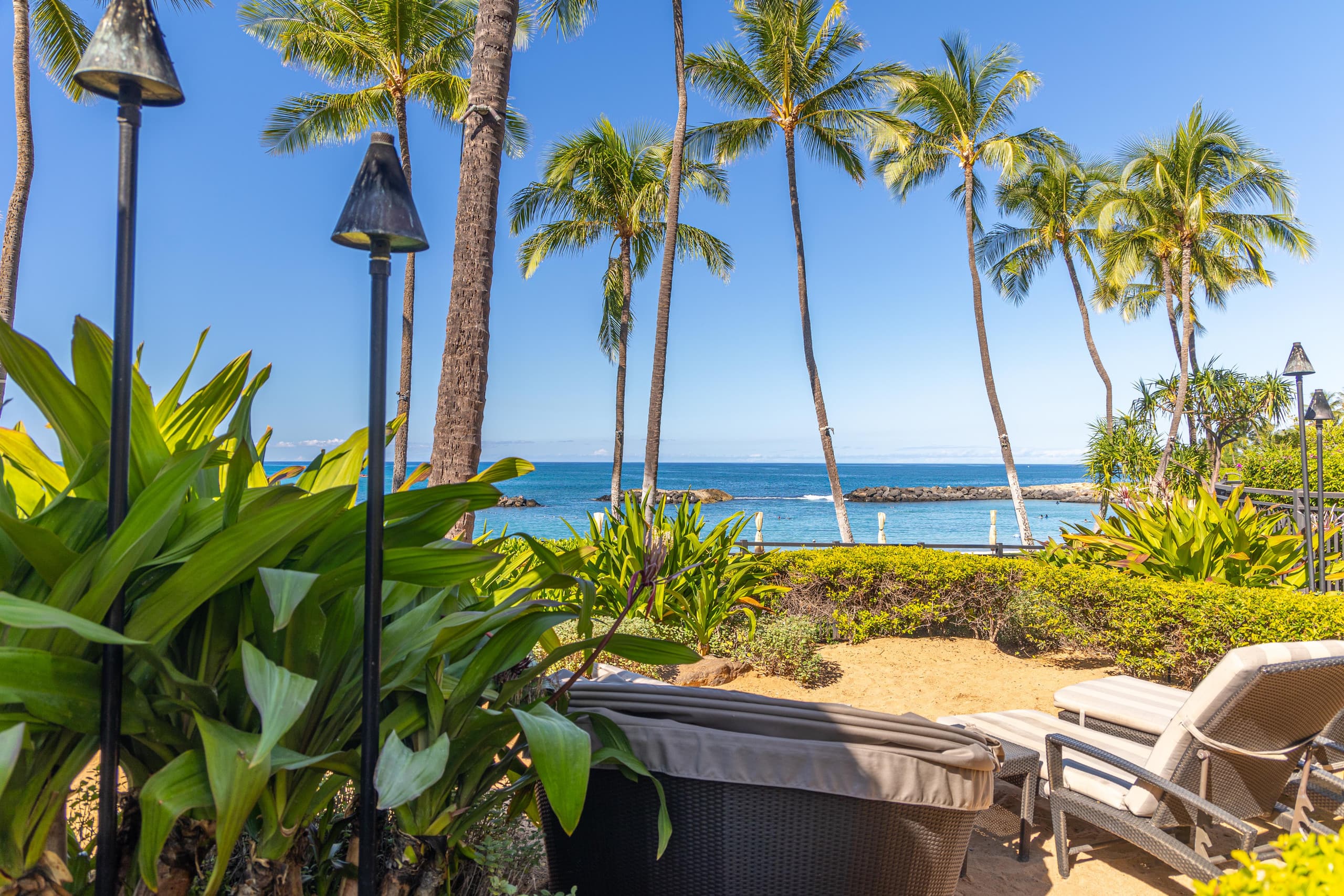 Ocean views - 3 bdr BV Koolina/ 8ppl /KIDS gear - Image 49