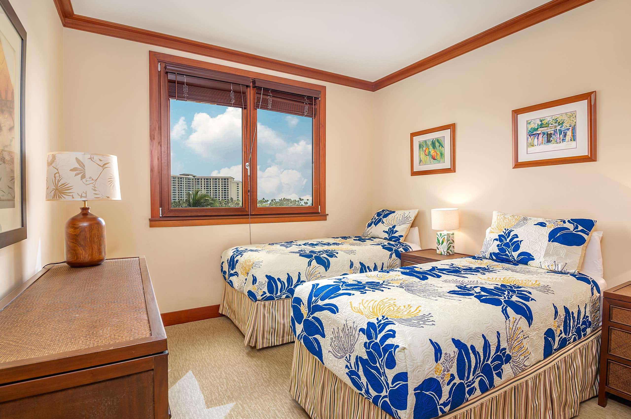 Ocean views - 3 bdr BV Koolina/ 8ppl /KIDS gear - Image 25