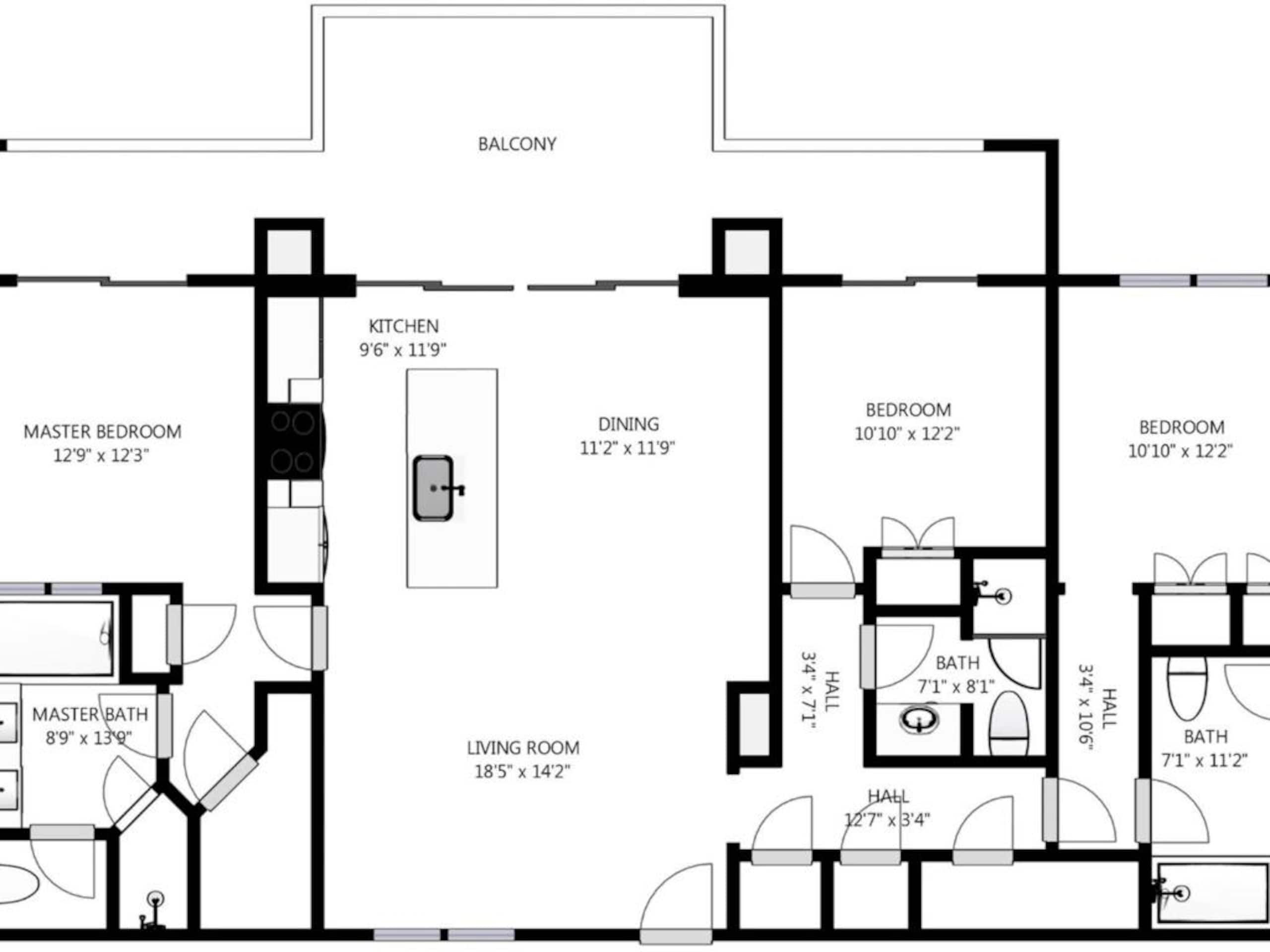 Ocean views - 3 bdr BV Koolina/ 8ppl /KIDS gear - Image 40