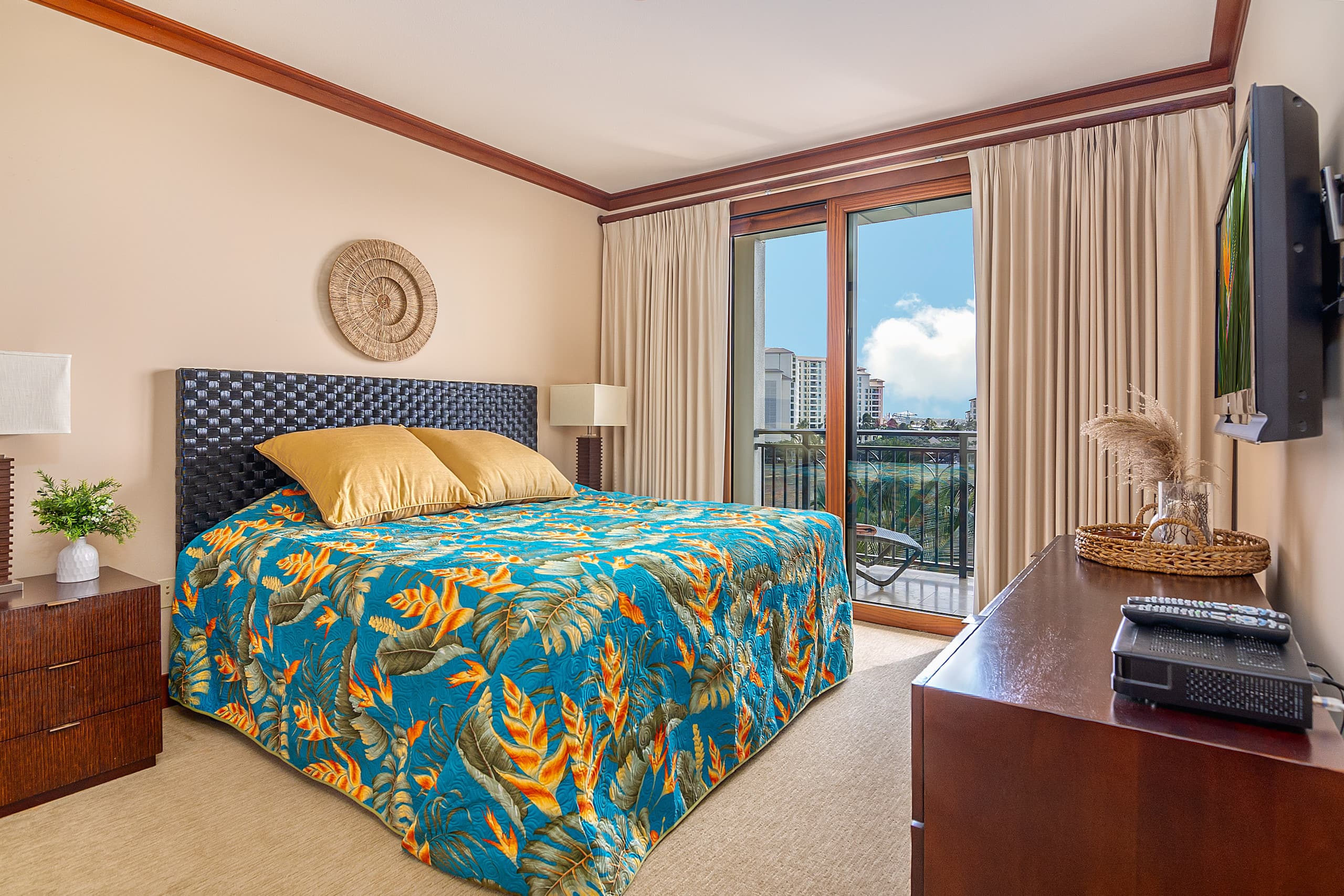Ocean views - 3 bdr BV Koolina/ 8ppl /KIDS gear - Image 10