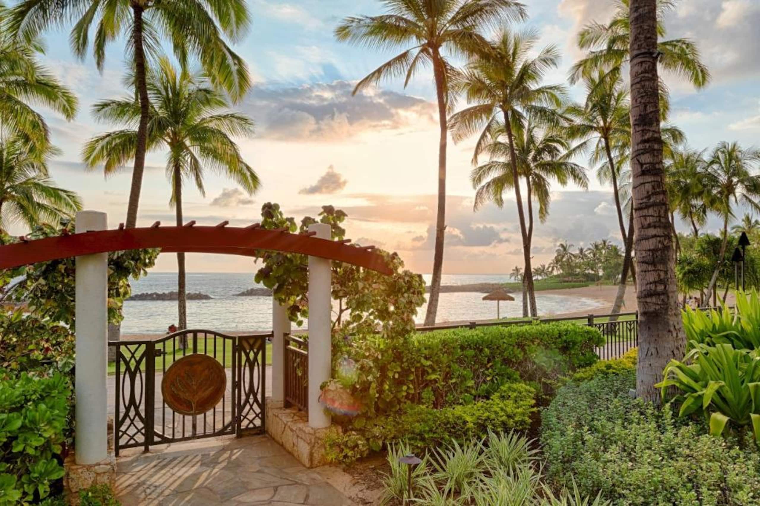 Ocean views - 3 bdr BV Koolina/ 8ppl /KIDS gear - Image 54