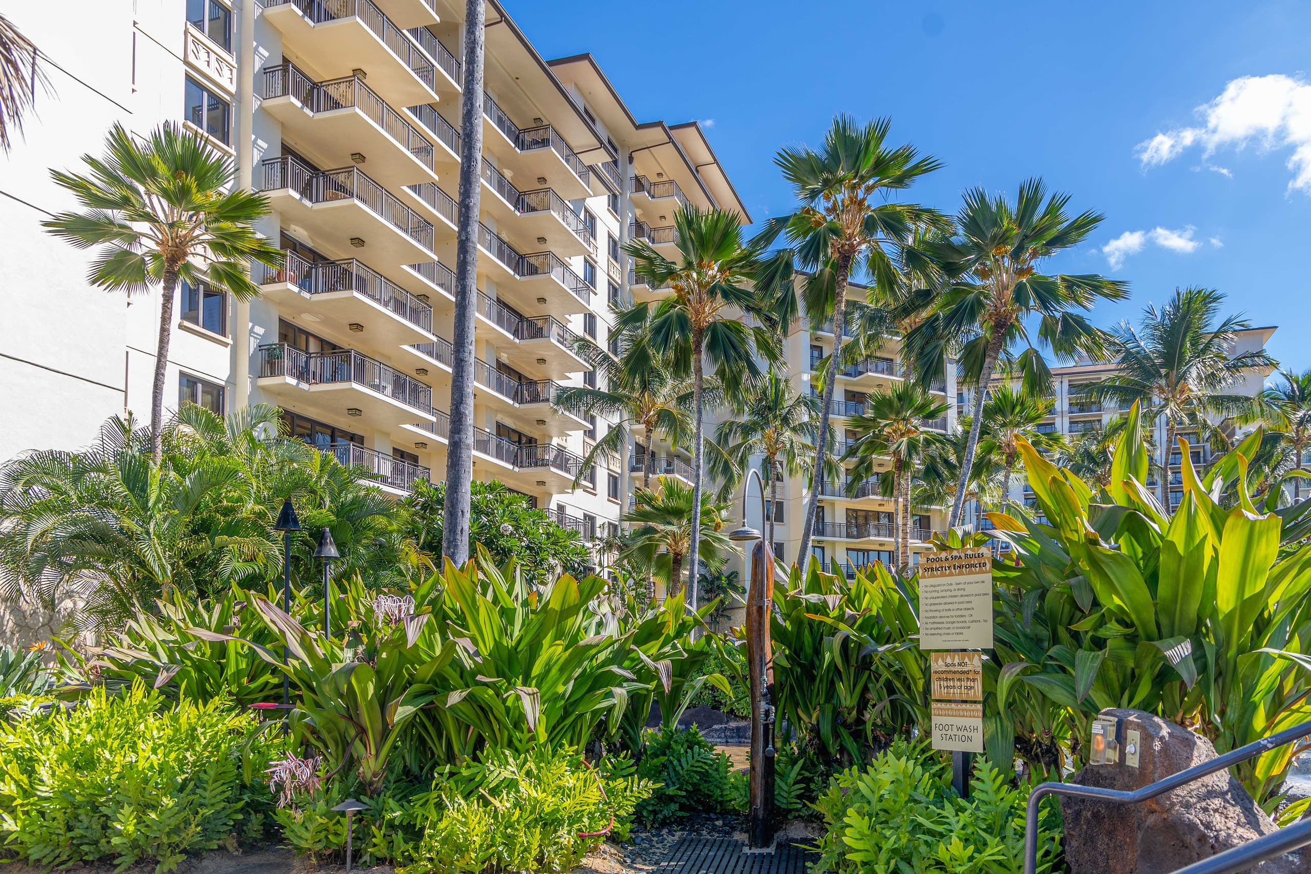 Ocean views - 3 bdr BV Koolina/ 8ppl /KIDS gear - Image 45
