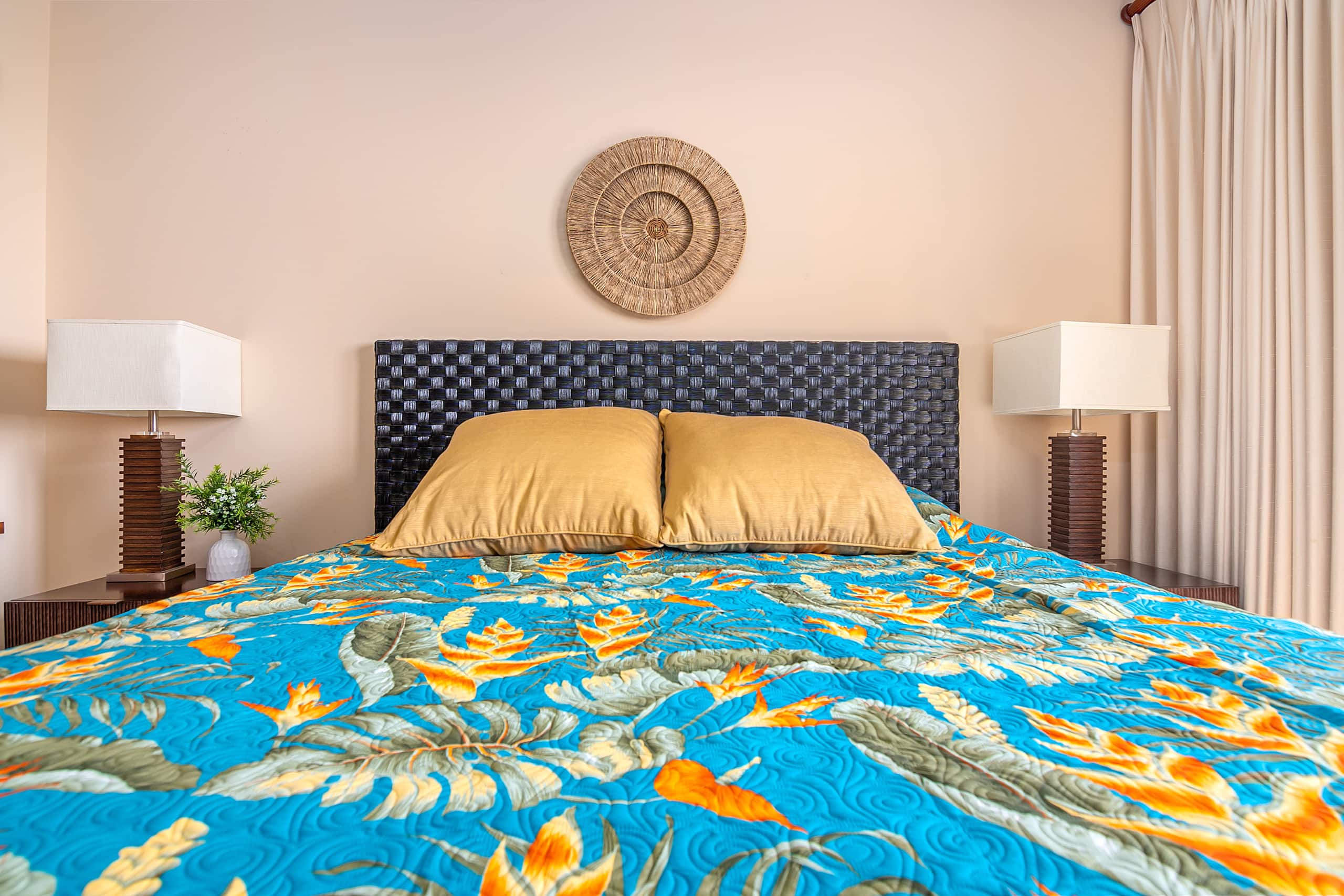 Ocean views - 3 bdr BV Koolina/ 8ppl /KIDS gear - Image 9