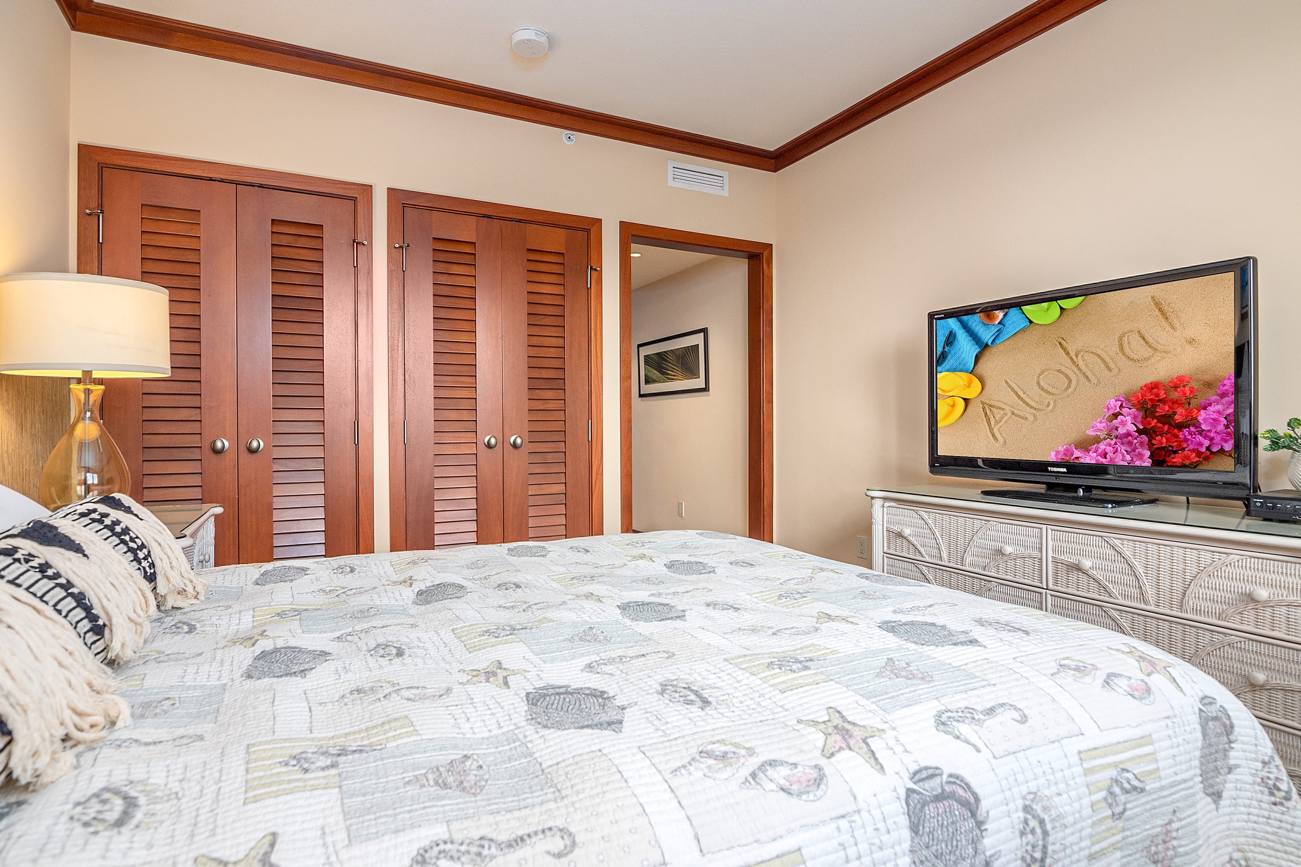Ocean views - 3 bdr BV Koolina/ 8ppl /KIDS gear - Image 21