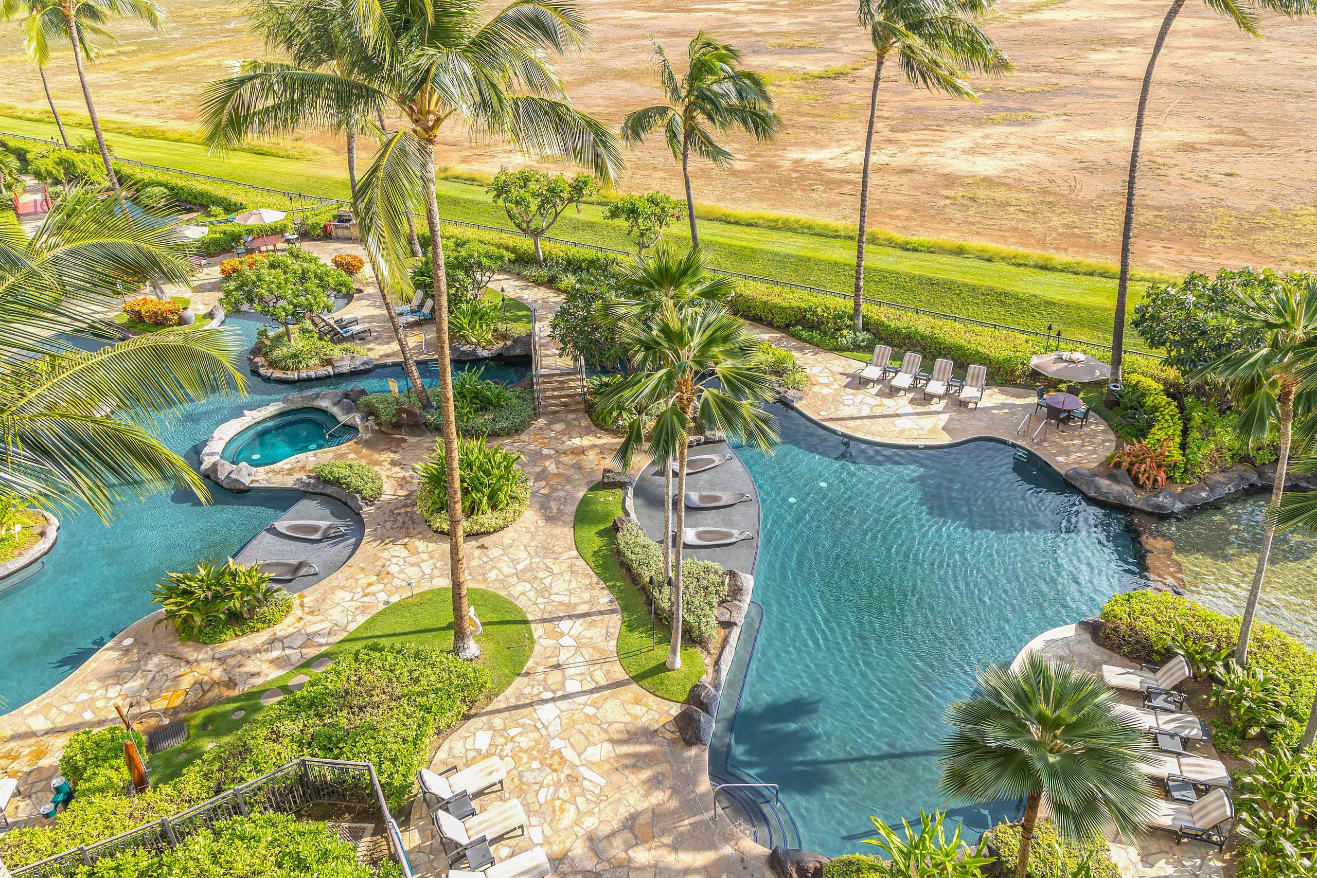 Ocean views - 3 bdr BV Koolina/ 8ppl /KIDS gear - Image 42