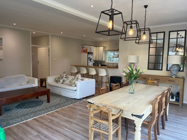 Summer paradise, perfect for Comfy family living