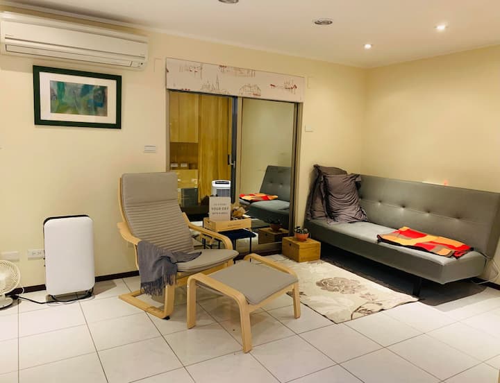 Taoyuan Metro A8 Sweet Home Apartments for Rent in Guishan District