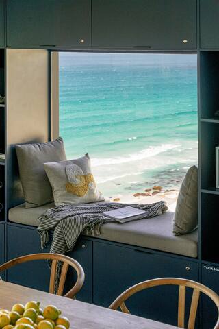 Misty Cliffs Work and Surf gallery image 2