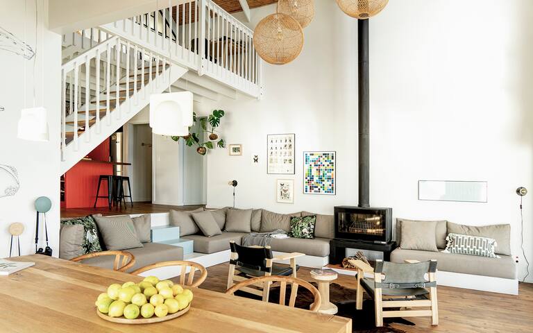 Misty Cliffs Work and Surf gallery image 5