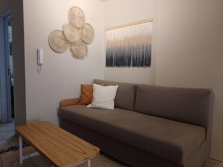 Perfect for long stay in Barrio Beneral Paz Apartments for Rent in