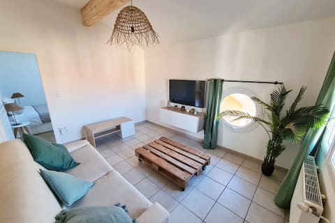 Casa Papidou, Charming Quiet House