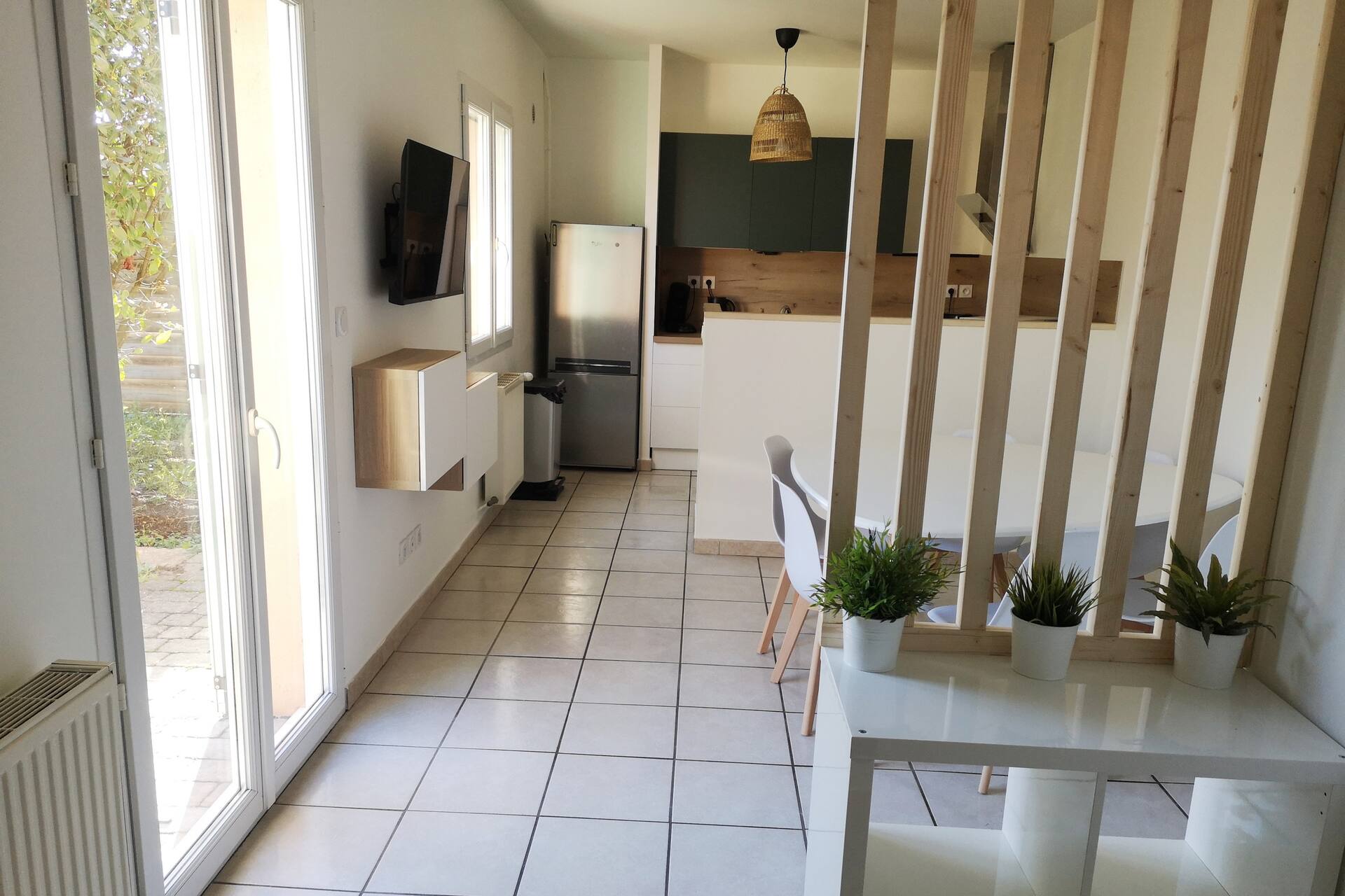 Casa Papidou, Charmante Maison au calme — photo 2