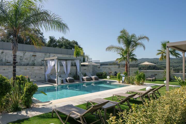 Sauna, Sports field, Mini Golf & Daily Cleaning gallery image 2