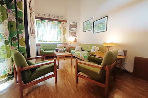 San Bernardino Apartment