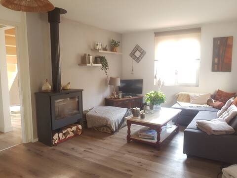 House 5 minutes from Colmar