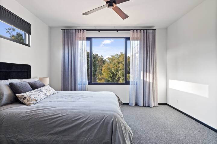 Ruse Estate Marri 2 Bedroom Chalet Margaret River gallery image 4