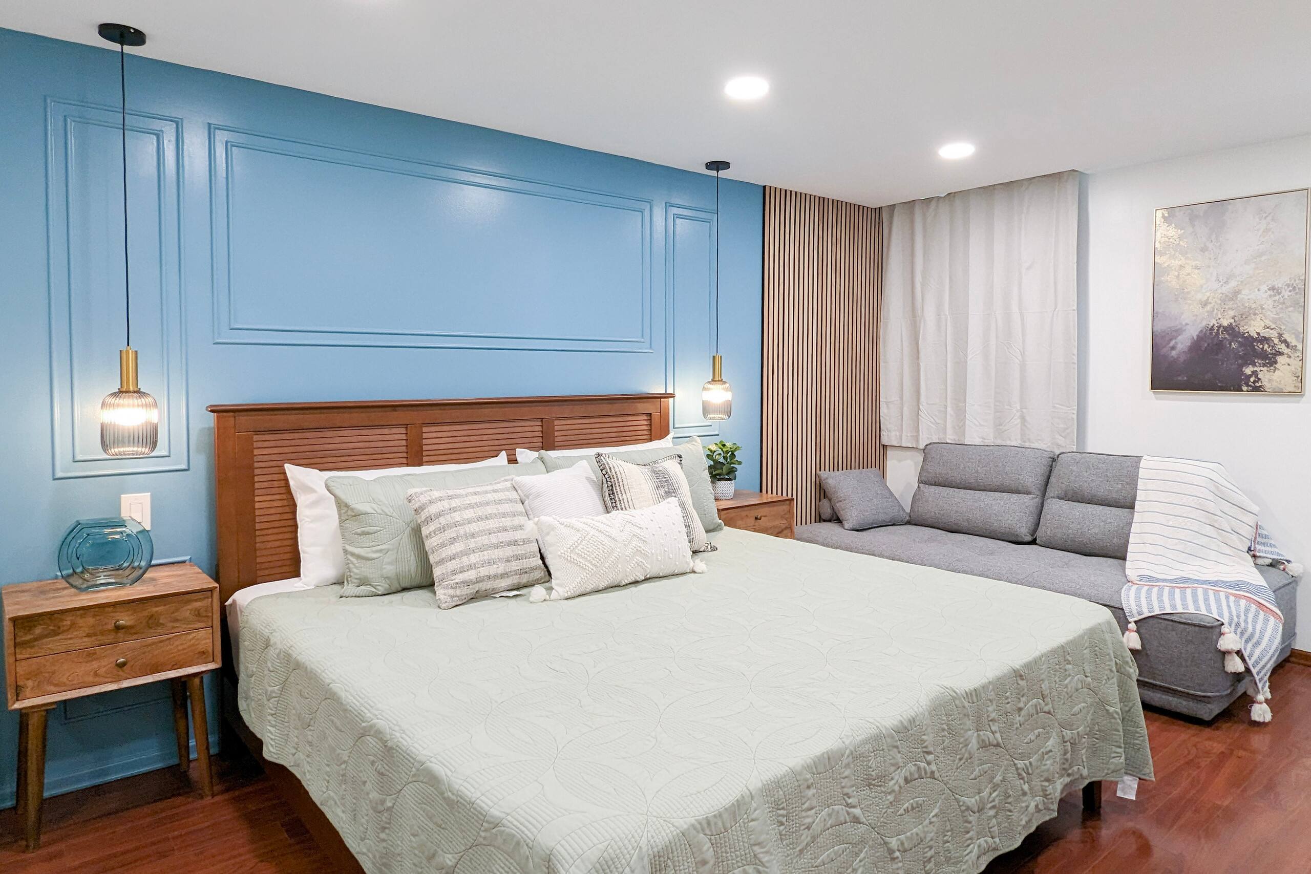 Condo in Honolulu · ★4.93 · 2 bedrooms · 5 beds · 2 private baths - Image 19