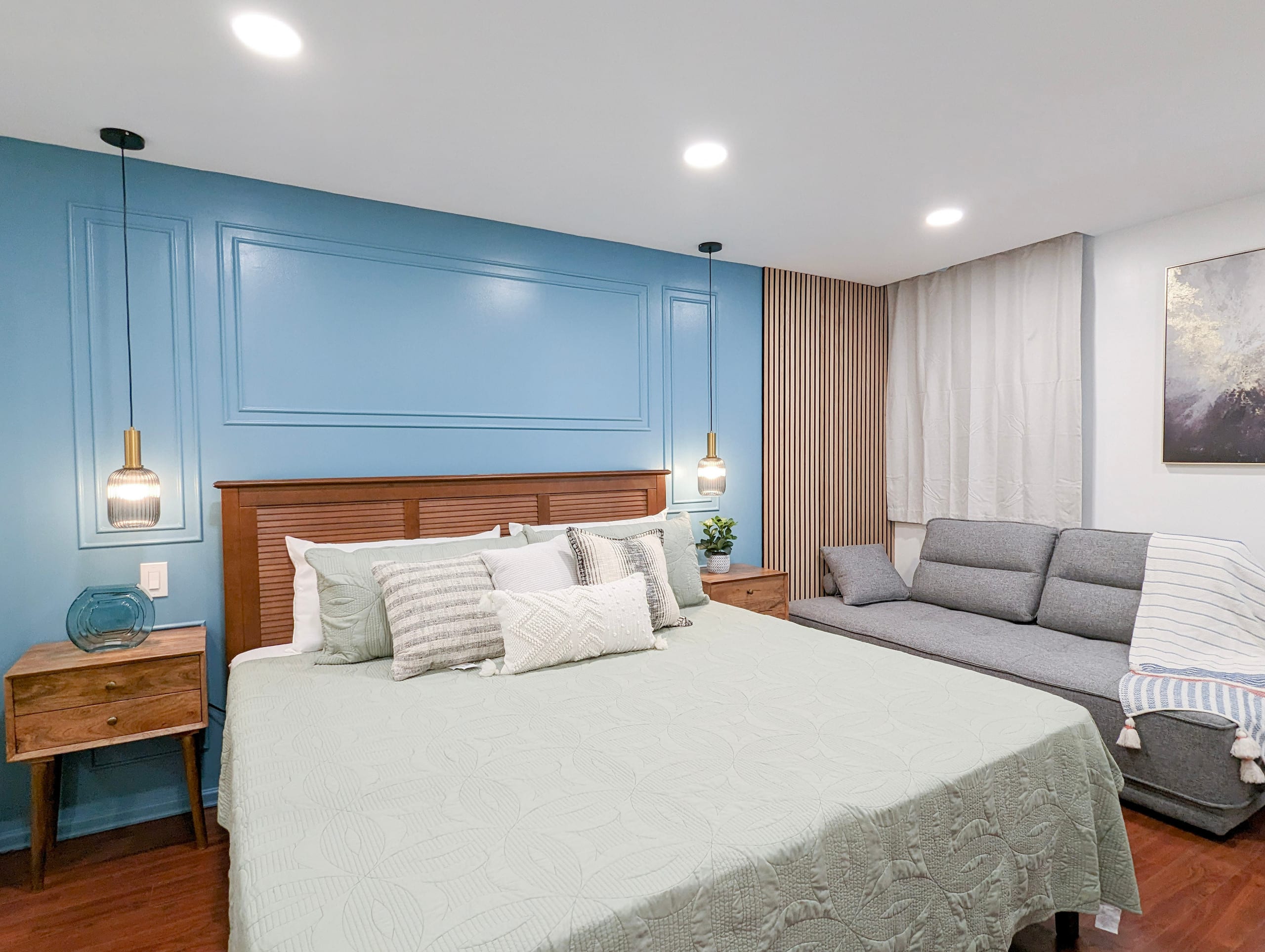 Condo in Honolulu · ★4.93 · 2 bedrooms · 5 beds · 2 private baths - Image 20