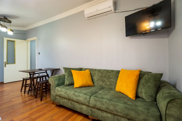 Old City Apt For 6 | Walk To Grand Bazaar - Heybeliada