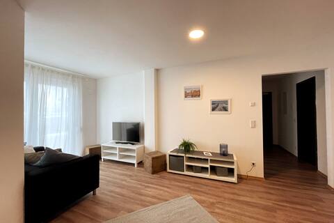 Top performing Airbnb: Apartment on the Danube Cycle Trail in Regensburg