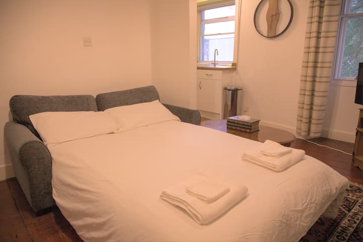Super Central Flat In Historic Edinburgh - Edinburgh